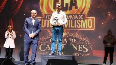 Gala de Campeones 2025