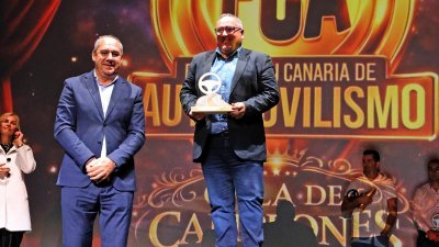 Gala de Campeones 2025