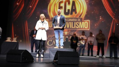 Gala de Campeones 2025