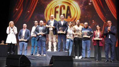 Gala de Campeones 2025
