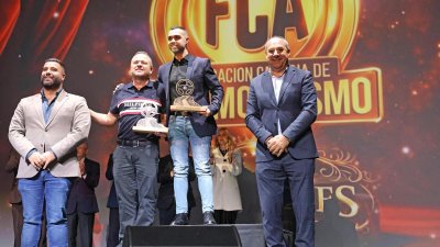 Gala de Campeones 2025