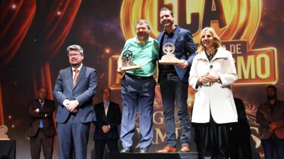 Gala de Campeones 2025