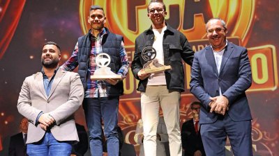 Gala de Campeones 2025