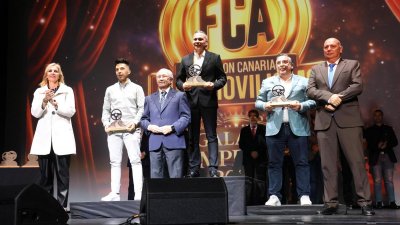 Gala de Campeones 2025