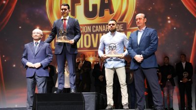 Gala de Campeones 2025