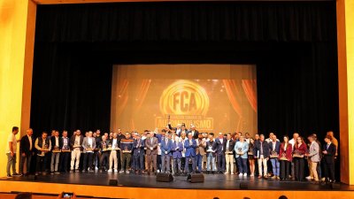 Gala de Campeones 2025