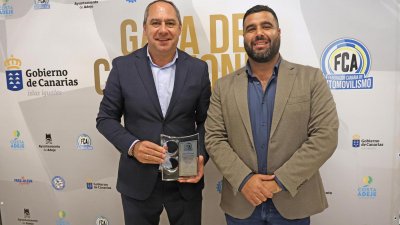 Gala de Campeones 2025