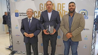 Gala de Campeones 2025
