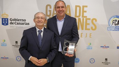 Gala de Campeones 2025