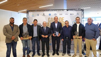 Gala de Campeones 2025