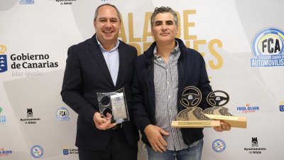 Gala de Campeones 2025