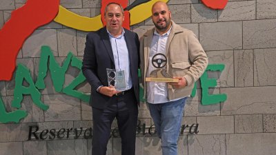 Gala de Campeones 2025