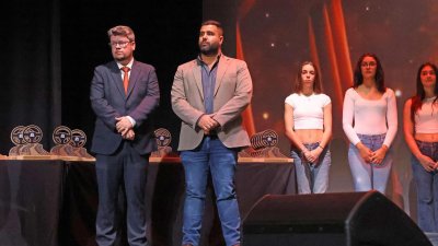 Gala de Campeones 2025