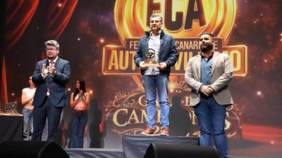 Gala de Campeones 2025