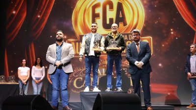 Gala de Campeones 2025