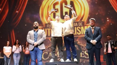 Gala de Campeones 2025