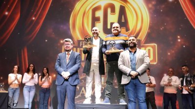 Gala de Campeones 2025