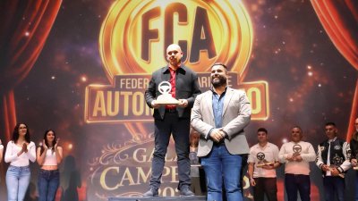 Gala de Campeones 2025