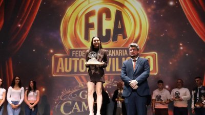 Gala de Campeones 2025