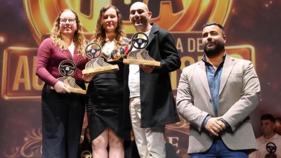 Gala de Campeones 2025