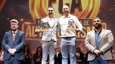Gala de Campeones 2025