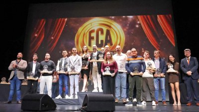 Gala de Campeones 2025