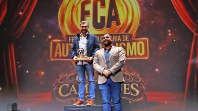 Gala de Campeones 2025