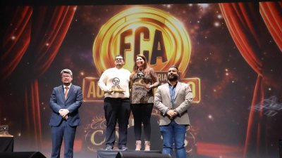 Gala de Campeones 2025