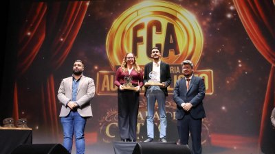 Gala de Campeones 2025