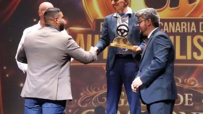 Gala de Campeones 2025