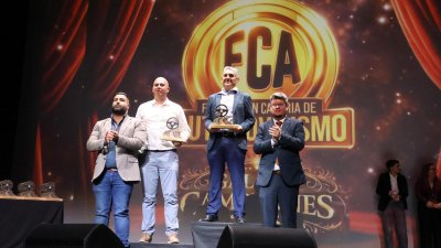 Gala de Campeones 2025