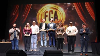 Gala de Campeones 2025