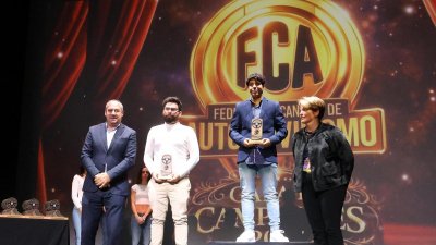 Gala de Campeones 2025