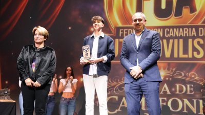 Gala de Campeones 2025