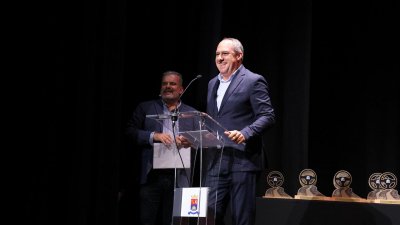 Gala de Campeones 2025