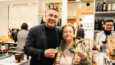Saborea Lanzarote en Madrid Fusión 2026