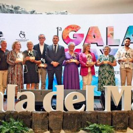 Gala del Mayor