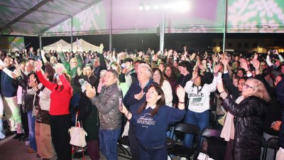 Arranque del Carnaval 2026 en Yaiza