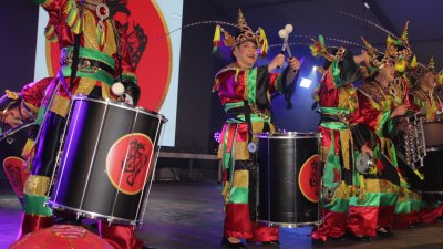 Arranque del Carnaval 2026 en Yaiza
