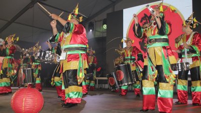 Arranque del Carnaval 2026 en Yaiza