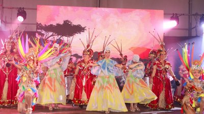 Arranque del Carnaval 2026 en Yaiza