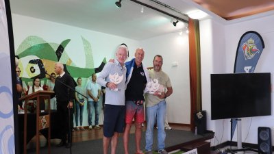 Copa de España Windsurfer 2026 – Memorial Javier Hidalgo