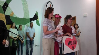Copa de España Windsurfer 2026 – Memorial Javier Hidalgo