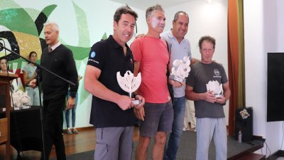 Copa de España Windsurfer 2026 – Memorial Javier Hidalgo