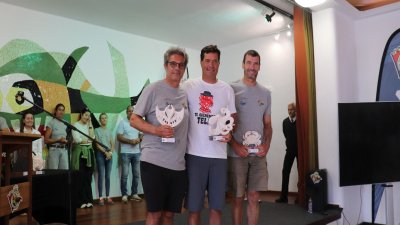 Copa de España Windsurfer 2026 – Memorial Javier Hidalgo