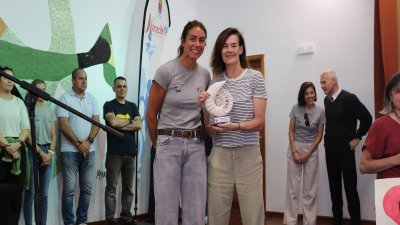 Copa de España Windsurfer 2026 – Memorial Javier Hidalgo