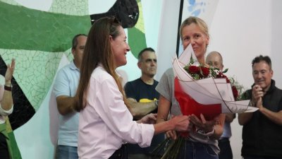 Copa de España Windsurfer 2026 – Memorial Javier Hidalgo