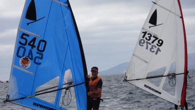 Copa de España Windsurfer 2026 – Memorial Javier Hidalgo