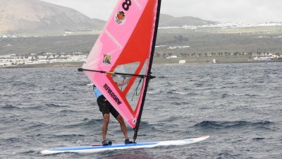 Copa de España Windsurfer 2026 – Memorial Javier Hidalgo
