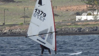 Copa de España Windsurfer 2026 – Memorial Javier Hidalgo
